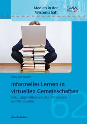 Kahnwald |  Informelles Lernen in virtuellen Gemeinschaften | Buch |  Sack Fachmedien