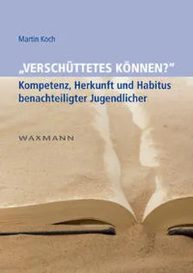 Koch |  ‚Verschüttetes Können?‘ | Buch |  Sack Fachmedien
