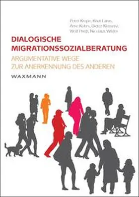 Krope / Latus / Kohrs |  Dialogische Migrationssozialberatung | Buch |  Sack Fachmedien