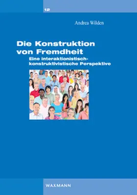 Wilden |  Die Konstruktion von Fremdheit | Buch |  Sack Fachmedien