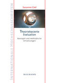 Giel |  Theoriebasierte Evaluation | Buch |  Sack Fachmedien