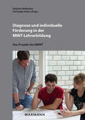 Hußmann / Selter |  Diagnose und individuelle Förderung in der MINT-Lehrerbildung | Buch |  Sack Fachmedien