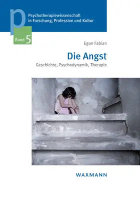Fabian | Die Angst | Buch | 978-3-8309-2893-5 | sack.de