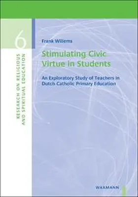 Willems |  Stimulating Civic Virtue in Students | Buch |  Sack Fachmedien