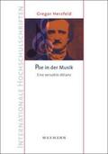 Herzfeld |  Poe in der Musik | Buch |  Sack Fachmedien