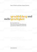 Reich / Krumm |  Sprachbildung und Mehrsprachigkeit | Buch |  Sack Fachmedien