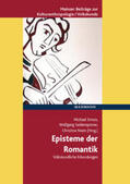 Simon / Seidenspinner / Niem |  Episteme der Romantik | Buch |  Sack Fachmedien
