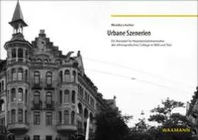 Litscher |  Urbane Szenerien | Buch |  Sack Fachmedien