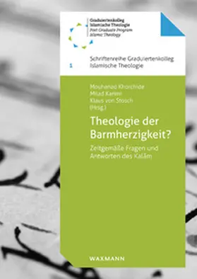 Khorchide / Karimi / von Stosch | Theologie der Barmherzigkeit? | Buch | 978-3-8309-2981-9 | www.sack.de