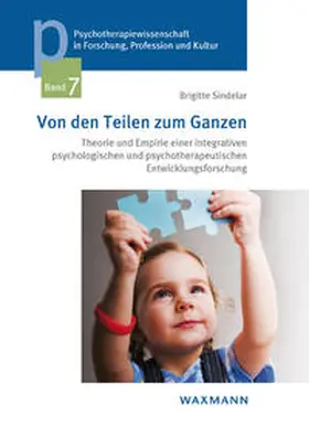 Sindelar | Von den Teilen zum Ganzen | Buch | 978-3-8309-2991-8 | sack.de