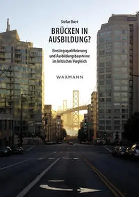 Ekert |  Brücken in Ausbildung? | Buch |  Sack Fachmedien
