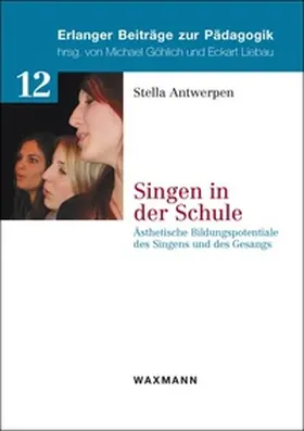 Antwerpen |  Singen in der Schule | Buch |  Sack Fachmedien
