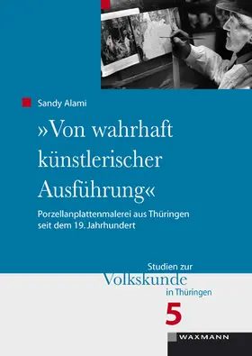 Alami |  "Von wahrhaft künstlerischer Ausführung" | Buch |  Sack Fachmedien