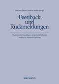 Ditton / Müller |  Feedback und Rückmeldungen | Buch |  Sack Fachmedien