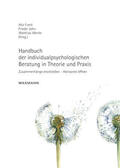 Fuest / John / Wenke |  Handbuch der individualpsychologischen Beratung in Theorie und Praxis | Buch |  Sack Fachmedien