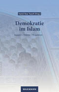 Yousefi |  Demokratie im Islam | Buch |  Sack Fachmedien