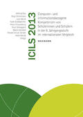 Bos / Eickelmann / Gerick |  ICILS 2013 | Buch |  Sack Fachmedien