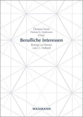 Tarnai / Hartmann |  Berufliche Interessen | Buch |  Sack Fachmedien