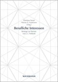 Tarnai / Hartmann |  Berufliche Interessen | Buch |  Sack Fachmedien