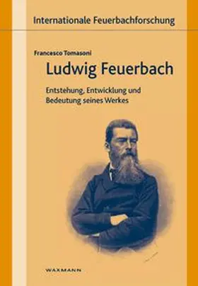 Tomasoni |  Ludwig Feuerbach | Buch |  Sack Fachmedien