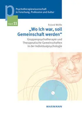 Wölfle | "Wo Ich war, soll Gemeinschaft werden" | Buch | 978-3-8309-3250-5 | www.sack.de