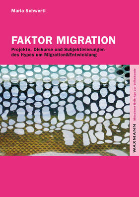 Schwertl |  Faktor Migration | Buch |  Sack Fachmedien