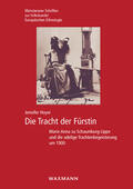 Hoyer |  Die Tracht der Fürstin | Buch |  Sack Fachmedien