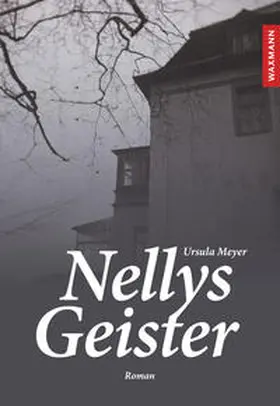 Meyer |  Nellys Geister | Buch |  Sack Fachmedien