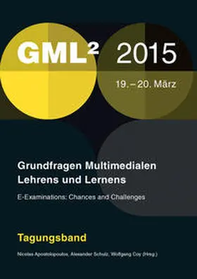 Apostolopoulos / Schulz / Coy |  E-Examinations: Chances and Challenges | Buch |  Sack Fachmedien