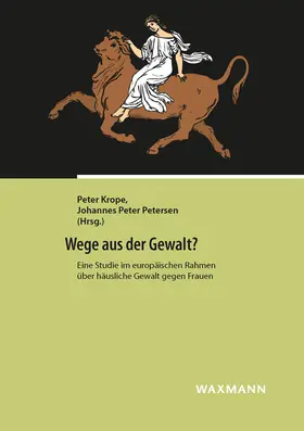 Krope / Petersen |  Wege aus der Gewalt? | Buch |  Sack Fachmedien