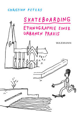 Peters | Skateboarding | Buch | 978-3-8309-3354-0 | sack.de