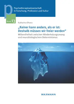 Ohana | "Keiner kann anders, als er ist: Deshalb müssen wir freier werden" | Buch | 978-3-8309-3364-9 | sack.de