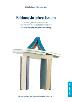 Boos-Nünning |  Bildungsbrücken bauen | Buch |  Sack Fachmedien
