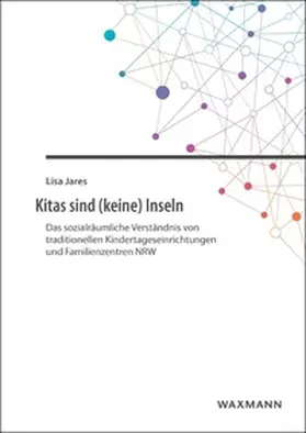 Jares |  Kitas sind (keine) Inseln | Buch |  Sack Fachmedien