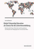 Mauric |  Global Citizenship Education als Chance für die LehrerInnenbildung | Buch |  Sack Fachmedien