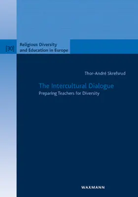 Skrefsrud |  The Intercultural Dialogue | Buch |  Sack Fachmedien
