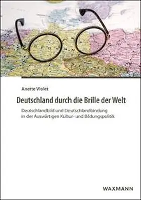 Violet | Deutschland durch die Brille der Welt | Buch | 978-3-8309-3438-7 | sack.de