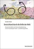 Violet |  Deutschland durch die Brille der Welt | Buch |  Sack Fachmedien