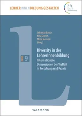 Barsch / Glutsch / Massumi |  Diversity in der LehrerInnenbildung | Buch |  Sack Fachmedien