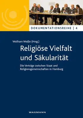 Weiße | Religiöse Vielfalt und Säkularität | Buch | 978-3-8309-3451-6 | sack.de