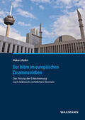 Aydin |  Der Islam im europäischen Zusammenleben | Buch |  Sack Fachmedien