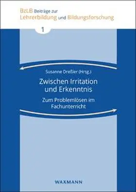 Dreßler |  Zwischen Irritation und Erkenntnis | Buch |  Sack Fachmedien