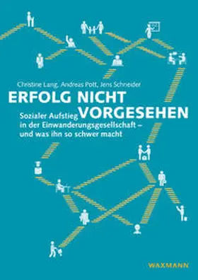 Lang / Pott / Schneider |  Erfolg nicht vorgesehen | Buch |  Sack Fachmedien