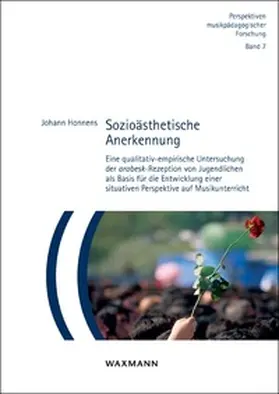 Honnens |  Sozioästhetische Anerkennung | Buch |  Sack Fachmedien