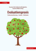 Giel / Klockgether / Mäder |  Evaluationspraxis | Buch |  Sack Fachmedien