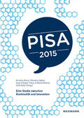 Reiss / Sälzer / Schiepe-Tiska |  PISA 2015 | Buch |  Sack Fachmedien