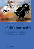 Krause / Vossen |  "Stinknormal?" | Buch |  Sack Fachmedien