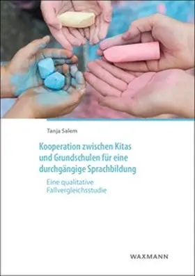 Salem |  Kooperation zwischen Kitas und Grundschulen für eine durchgängige Sprachbildung | Buch |  Sack Fachmedien