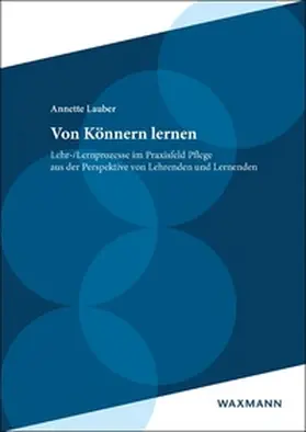 Lauber |  Von Könnern lernen | Buch |  Sack Fachmedien
