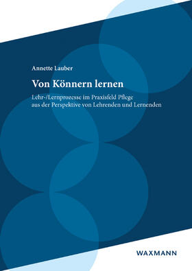 Lauber | Von Könnern lernen | Buch | 978-3-8309-3650-3 | sack.de